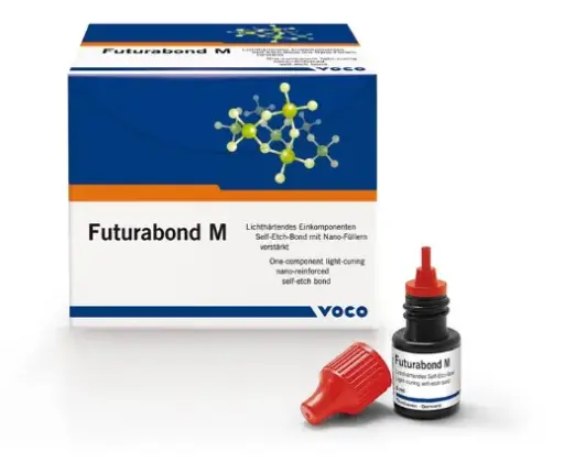 [z96800] Futurabond M 5ml VOCO