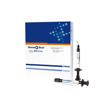 [z96830] Grandio Seal 5 jeringas 2g VOCO