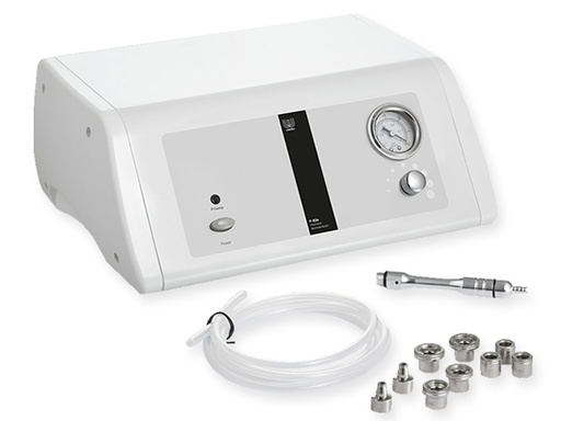 [07F-834] Equipo Microdermo Abrasión 834 UTech Weelko