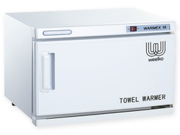 [07T-02] Calentador de toallas Mod. WARMEX 11L Weelko