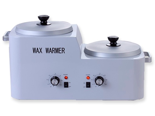 [WKE037] Fundidor para cera doble WIDEWAXER Weelko