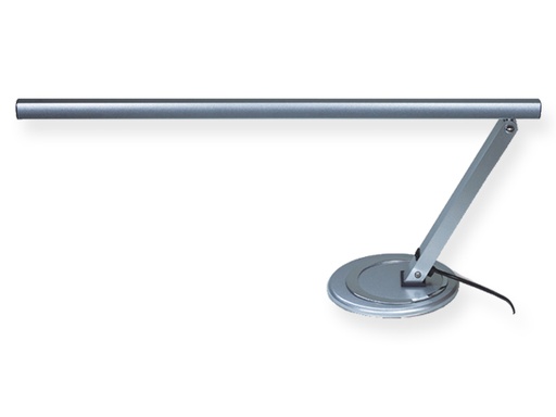 [WKM007LED] Lámpara de manicura FLEXOR LED Weelko