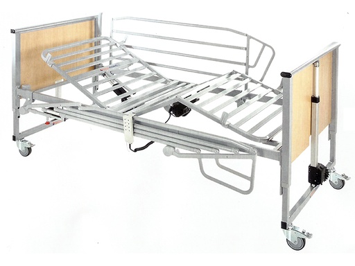 [090090] Cama Completa Mod. Oval