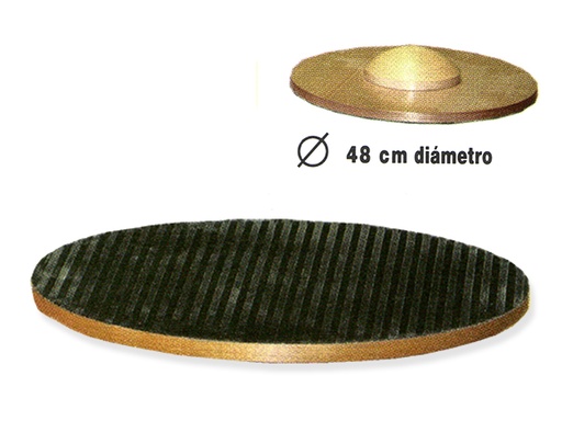 [090131] Plato de Bolher