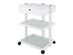 [090180] Carrito auxiliar con cajón Mod. FACILE+