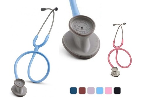 [9] Fonendo Littmann Lightweight II SE (enfermeria)