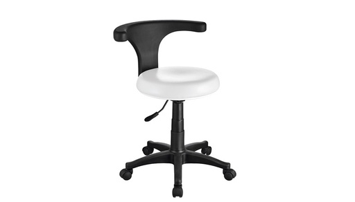 [9002] Taburete estética Mod. ERGO Weelko