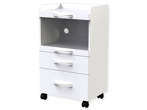 [091035A] Carrito auxiliar Mod. AUX Weelko