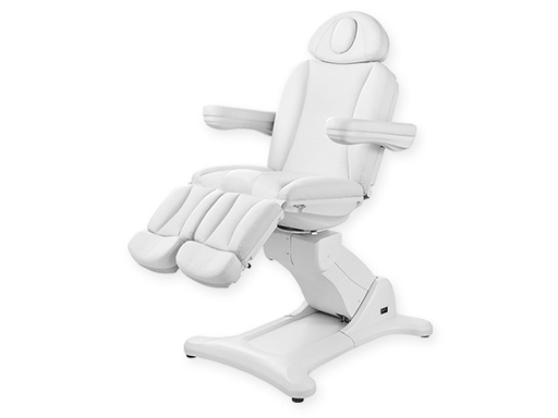 [9067] Sillón de podología Mod. TARSE 3 motores Weelko