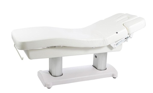 [9076] Camilla de Masaje y SPA Mod. TENSOR Weelko