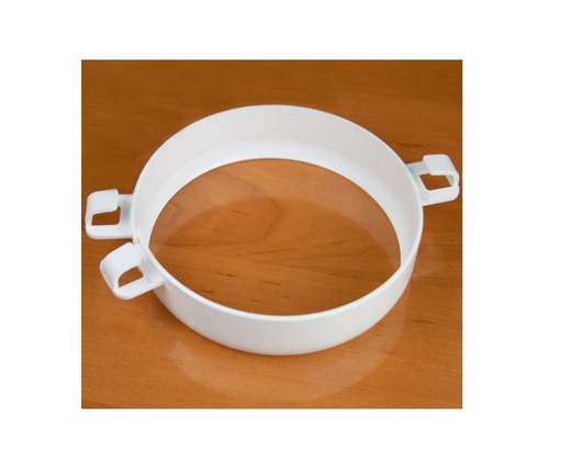 [010405] Reborde para plato
