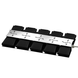 [09FC-005P] Control de pedal para sillón podología