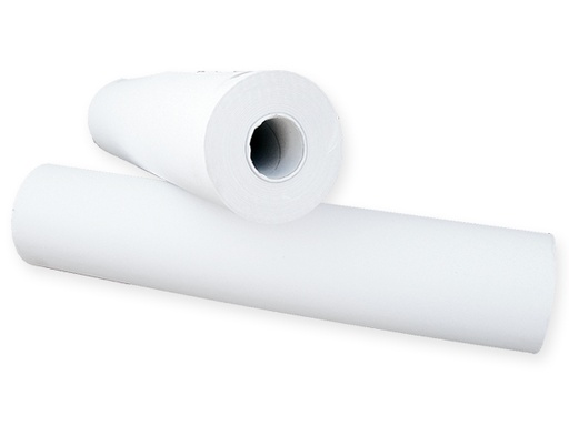 [910] Papel camilla Pasta Pura con Precorte 6u