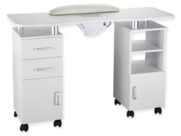 [09WK-M001] Mesa de manicura DISTAL