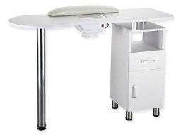 [09WK-M002] Mesa de manicura DIGIT