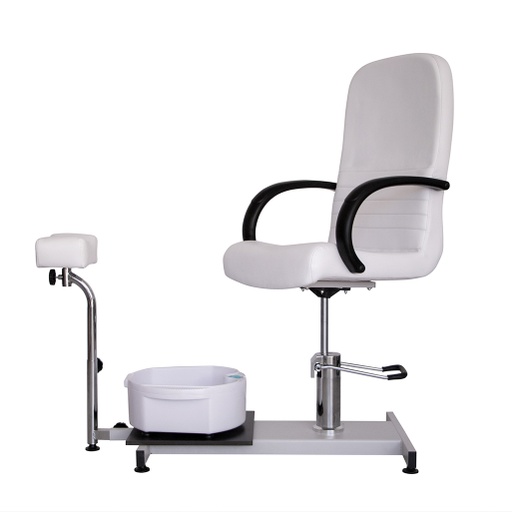 [09WK-S004] Sillón de pedicura ASTRA Weelko
