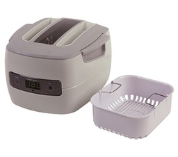 [100114] Baño ultrasonidos pequeño - Mestra