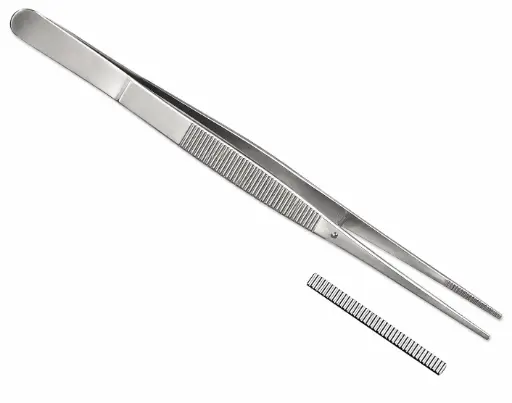 [912] Pinza POTTS SMITH S/D