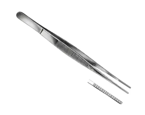 [912] Pinza POTTS SMITH S/D