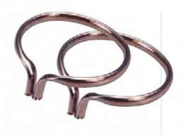 Anillos COMPOSI-TIGHT GOLD 3u