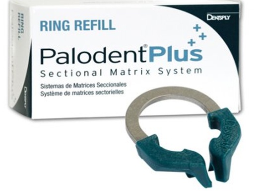 [9132] Anillos Palodent V3 Plus 2u Dentsply Sirona