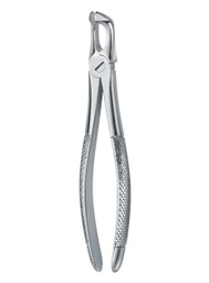 [12079] Forceps dental Nº.79 tercer molar Martin