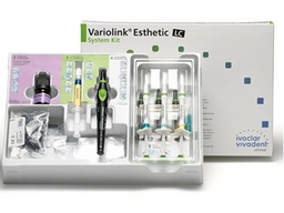 [12445] Variolink Esthetic LC system Kit Pen (666433) - Ivoclar-Vivadent