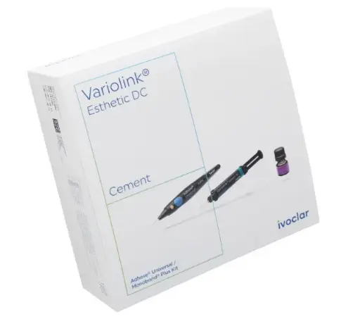 [763318WW] Variolink Esthetic DC Kit Pen Neutro Ivoclar