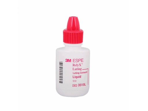 [13104] Relyx Luting 3505 cemento líquido 9ml 3M ESPE