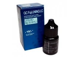 [1330] Fuji Lining LC Ionómero de vidrio - Líquido 6,8 ml. - GC