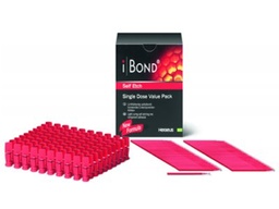 [13778] iBond Self Etch Single Dose Value Pack