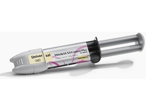 [9204] Panavia SA Cement Universal mezcla manual 1 jeringa 9,2g Kuraray
