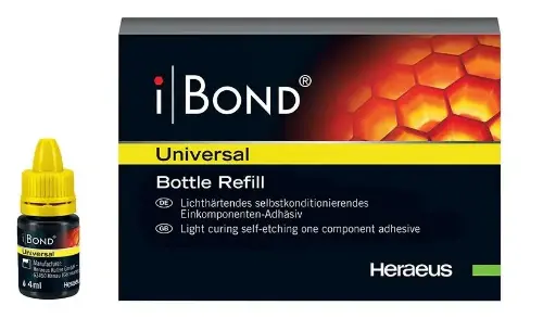 [13859] Ibond Universal reposición Bote de 4ml Heraeus-Kulzer