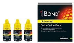 [13860] Ibond Universal reposición Value pack.