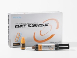 [A56] Clearfil DC Core Plus Kit Kuraray