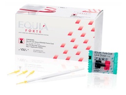 [14088] GC Equia Forte Coat unidose 50u. de 0,1 ml. - GC