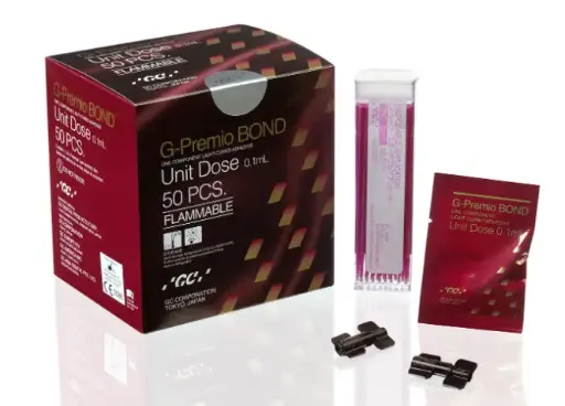 [14092] G-Premio Bond 50 unidades GC