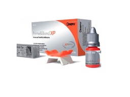 [16131] Prime&amp;Bond XP-BOND reposición Botella de 5 mg + 50 puntas Dentsply Sirona