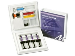 [66086] Kit intro Similux Madespa 4 jer. x 4 grs: A2, A3, A3,5 y B2