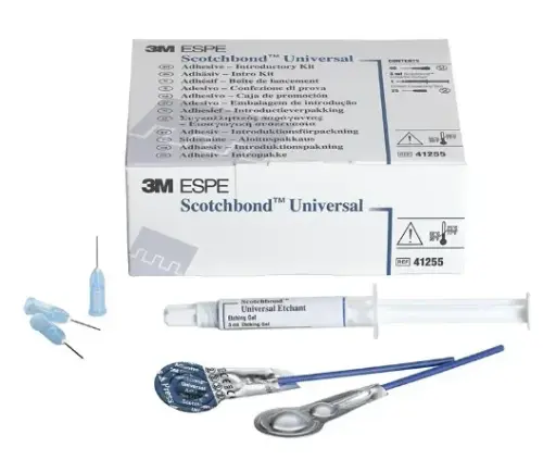 [66327] Scotchbond Universal L-Pop 40u 3M ESPE