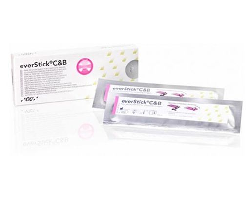 [66462] everStick C&B GC - 1x 8 cm.