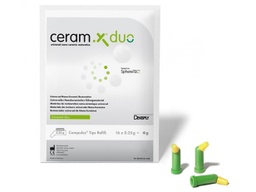 Ceram-X Duo SphereTec 16 compules 0.25 g Dentsply Sirona