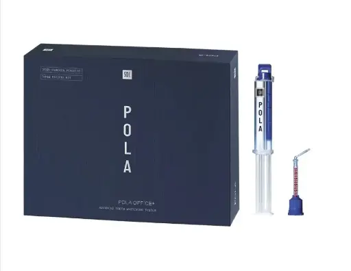 [7700461] Pola Office+ 37,5% 3 Jeringas 2,8ml SDI