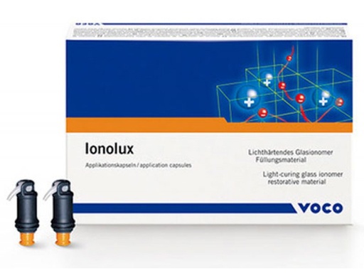 [B30] Ionolux AC cápsulas