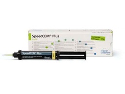 [71659] SpeedCem Plus System Kit Transparente - Ivoclar-Vivadent