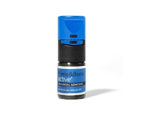 [60667341] Prime&Bond Active reposición Botella 4 ml Dentsply Sirona