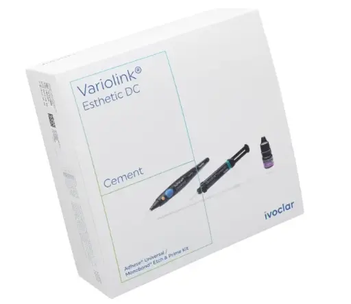[763320WW] Variolink Esthetic DC Kit Pen E.max Neutro Ivoclar