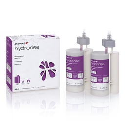 [8424] Hydrorise MAXI Normal Set 2 x 380ml - Zhermack