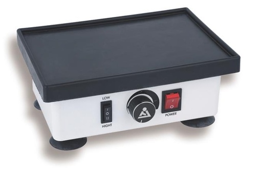 [MIT000420] Vibrador de Yesos rectangular mediano 120W Technoflux