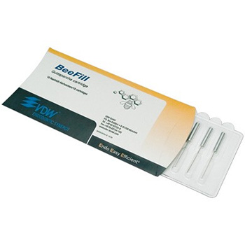 [9686] GuttaPercha Beefill 10u.